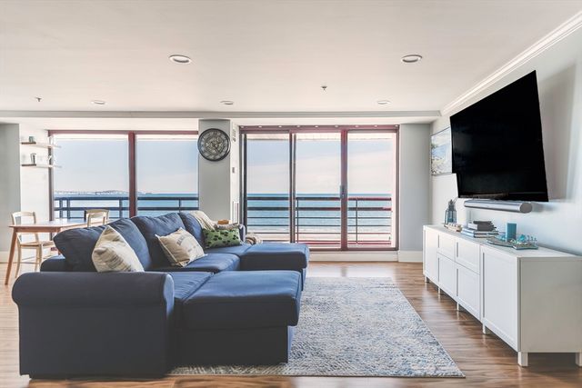 350 Revere Beach Blvd 6-5L, Revere, MA 02151