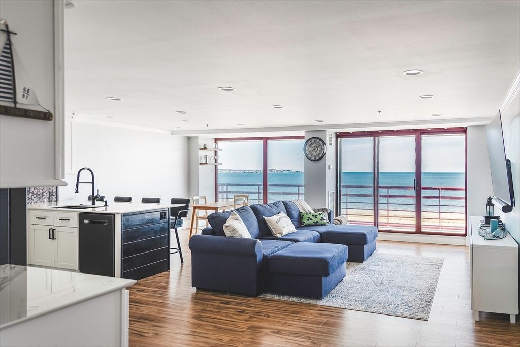 350 Revere Beach Blvd 6-5L, Revere, MA 02151