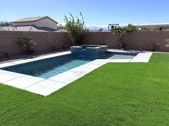 84175 Tramonto Way, Indio, CA 92203