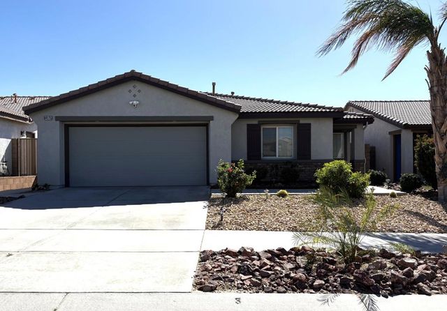 84175 Tramonto Way, Indio, CA 92203