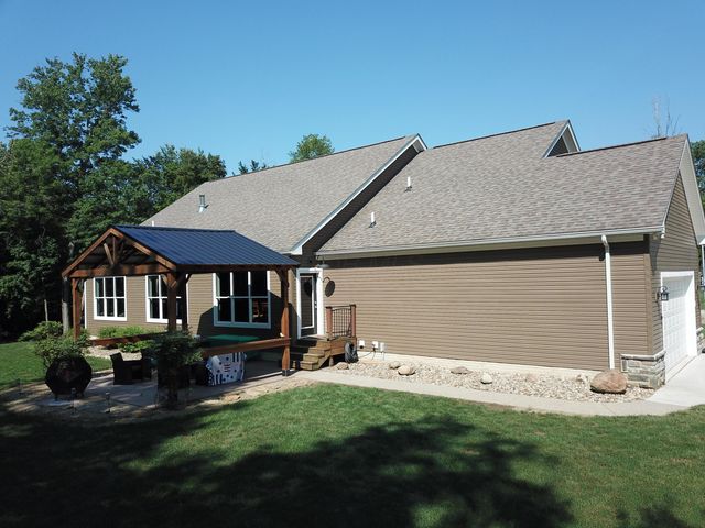 513 Cherokee Trail, Granville, OH 43023