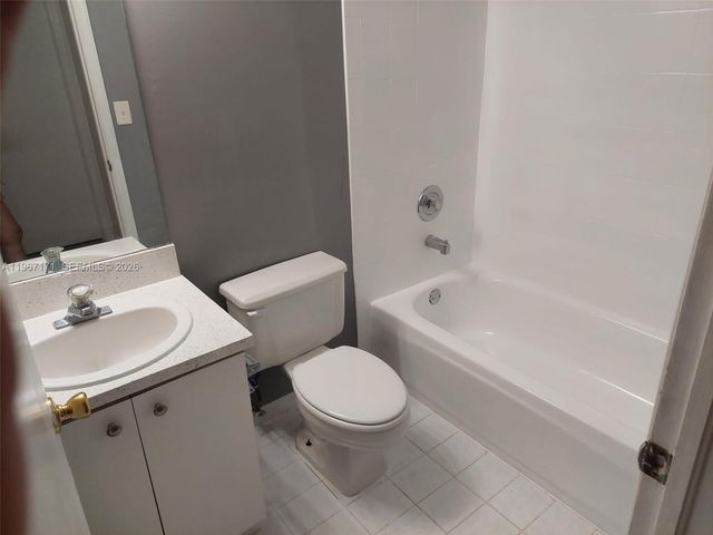 8655 SW 152nd Ave 141, Miami, FL 33193