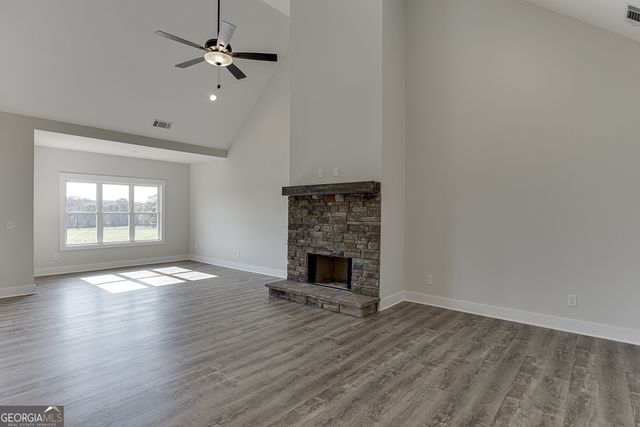 43 Creek Stone Drive 4, Hartwell, GA 30643