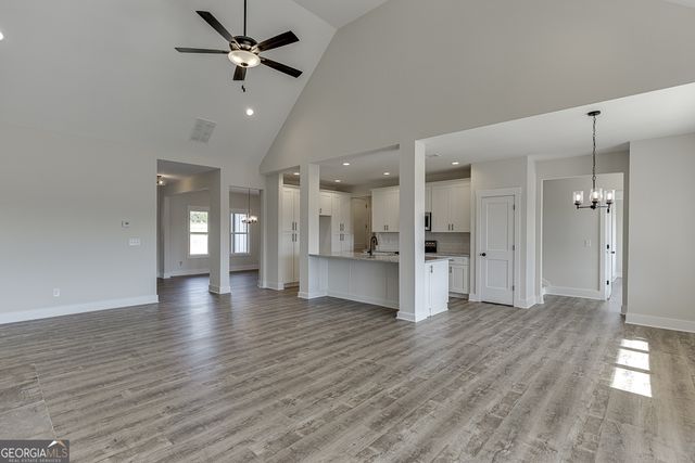 43 Creek Stone Drive 4, Hartwell, GA 30643