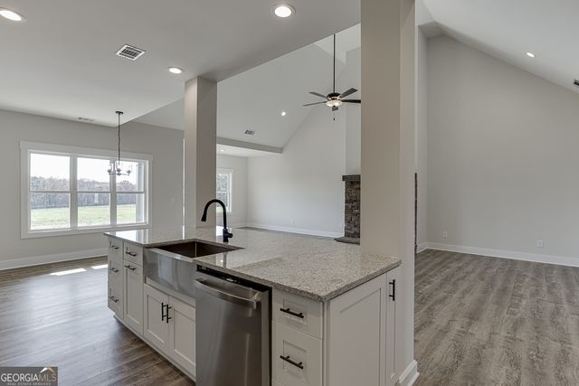 43 Creek Stone Drive 4, Hartwell, GA 30643