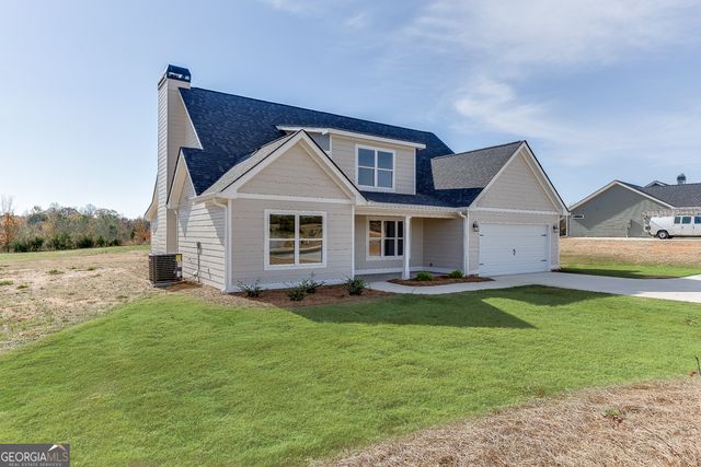 43 Creek Stone Drive 4, Hartwell, GA 30643