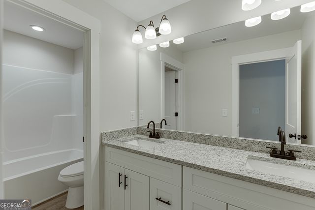 43 Creek Stone Drive 4, Hartwell, GA 30643