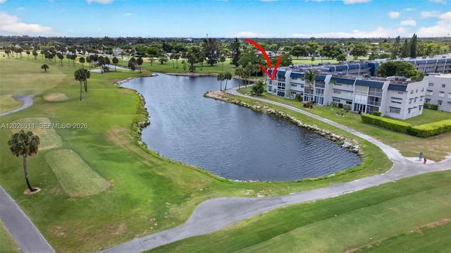 7807 Golf Cir Drive 207, Margate, FL 33063