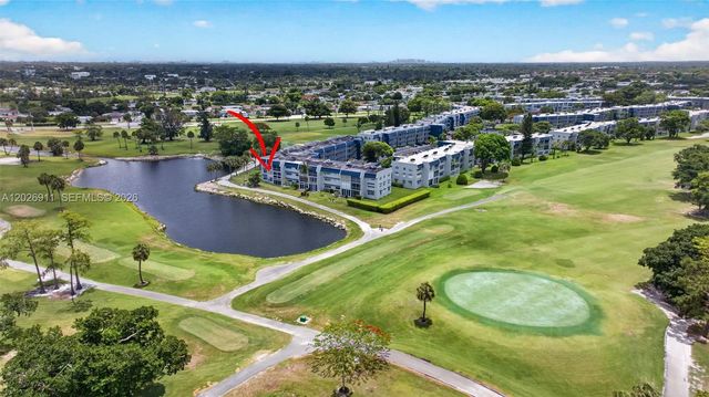 7807 Golf Cir Drive 207, Margate, FL 33063