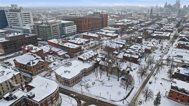 40 North Street 102, Buffalo, NY 14202