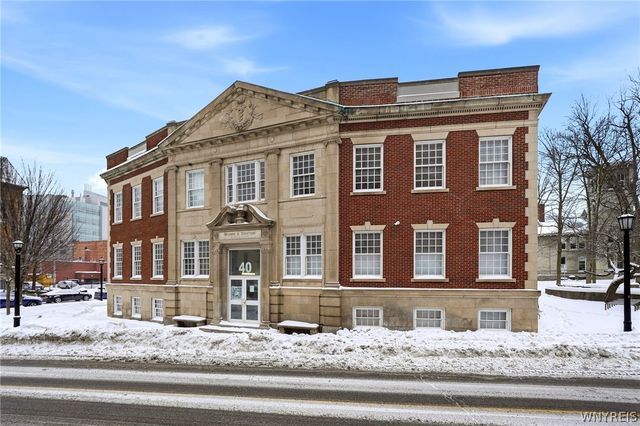 40 North Street 102, Buffalo, NY 14202
