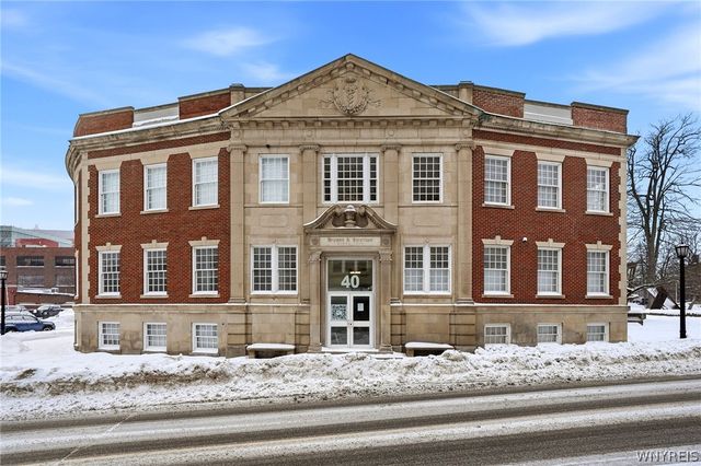 40 North Street 102, Buffalo, NY 14202