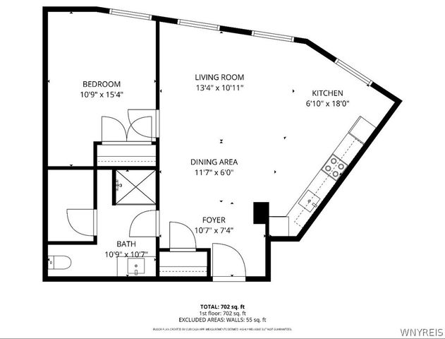 40 North Street 102, Buffalo, NY 14202