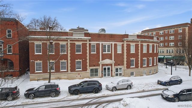 40 North Street 102, Buffalo, NY 14202