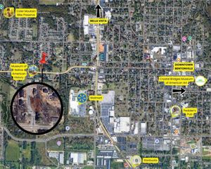 NW Olinka Pass Street, Bentonville, AR 72712