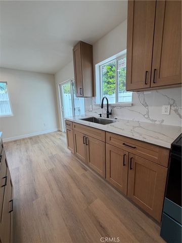 8828 N Odessa Avenue ADU, North Hills, CA 91343