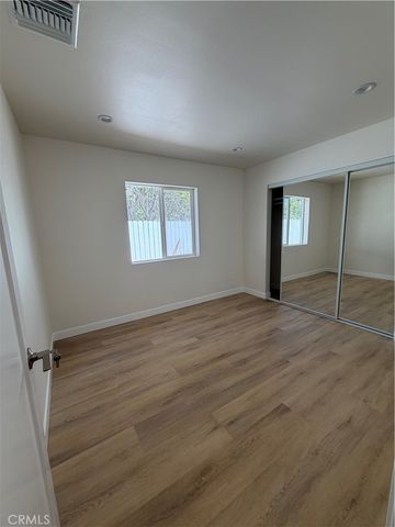 8828 N Odessa Avenue ADU, North Hills, CA 91343