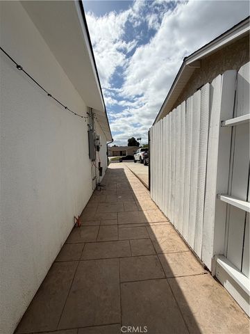8828 N Odessa Avenue ADU, North Hills, CA 91343