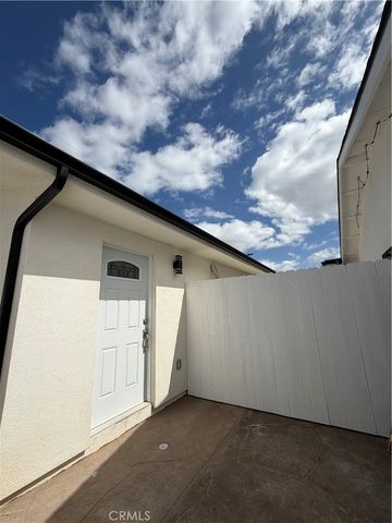 8828 N Odessa Avenue ADU, North Hills, CA 91343
