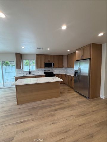 8828 N Odessa Avenue ADU, North Hills, CA 91343