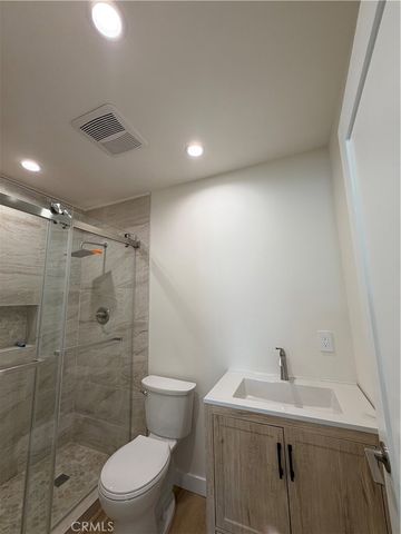 8828 N Odessa Avenue ADU, North Hills, CA 91343