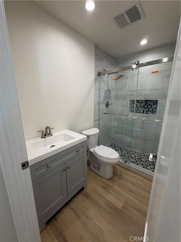 8828 N Odessa Avenue ADU, North Hills, CA 91343