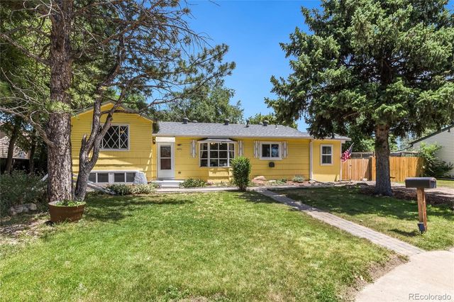 4890 Estes Street, Arvada, CO 80002