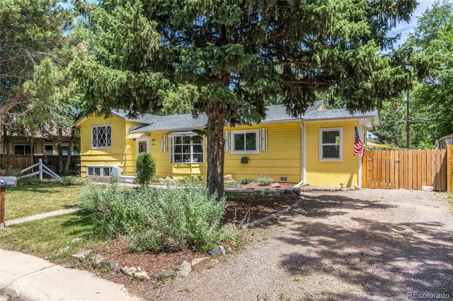 4890 Estes Street, Arvada, CO 80002