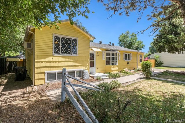 4890 Estes Street, Arvada, CO 80002