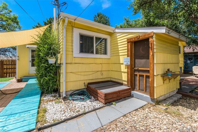 4890 Estes Street, Arvada, CO 80002