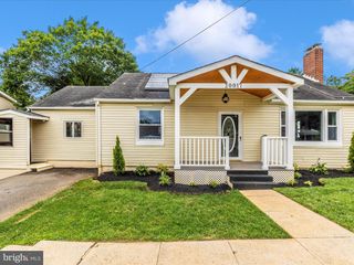 20017 GILBERT HILLS DR, Hagerstown, MD 21742