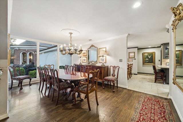 14 Stonegate Drive, Houston, TX 77024