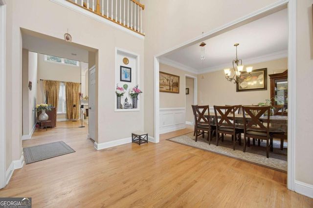 665 Washington Way, Cumming, GA 30040