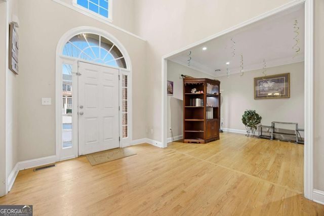 665 Washington Way, Cumming, GA 30040