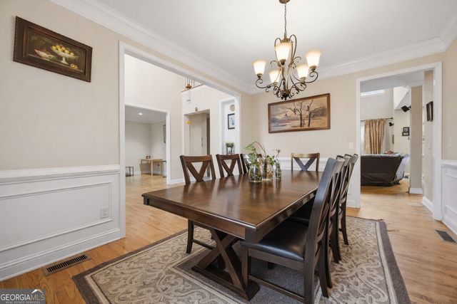 665 Washington Way, Cumming, GA 30040