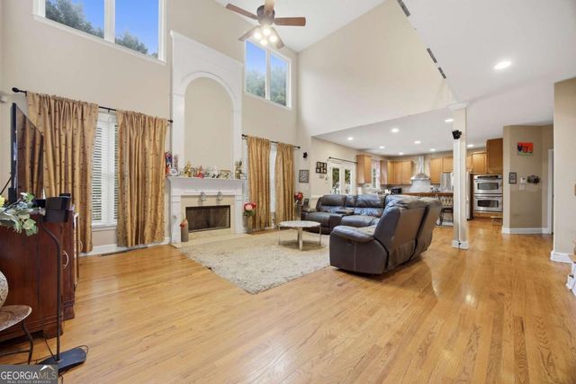 665 Washington Way, Cumming, GA 30040