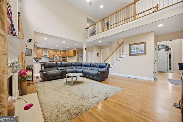 665 Washington Way, Cumming, GA 30040