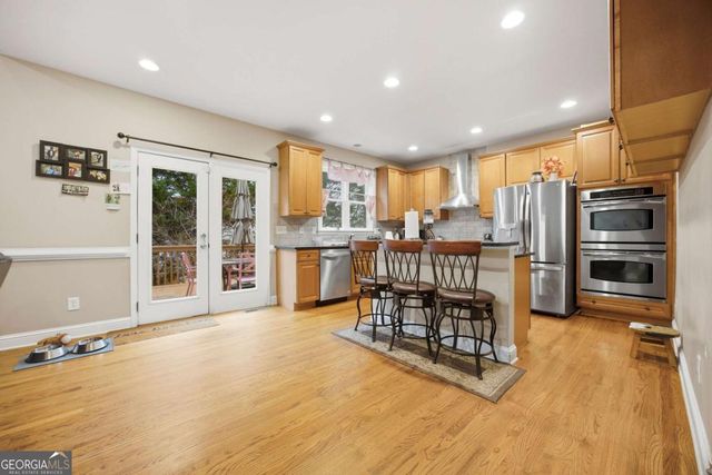 665 Washington Way, Cumming, GA 30040