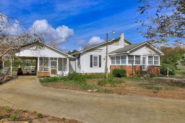 1300 Terry Drive, Wrens, GA 30833