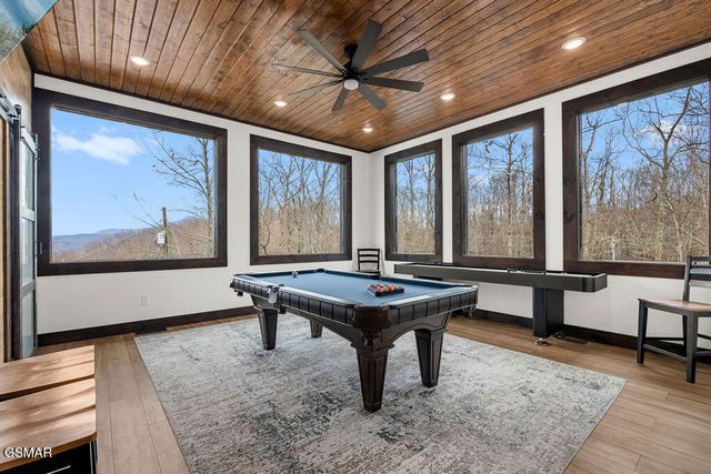 1211 Big Oak Court, Gatlinburg, TN 37738