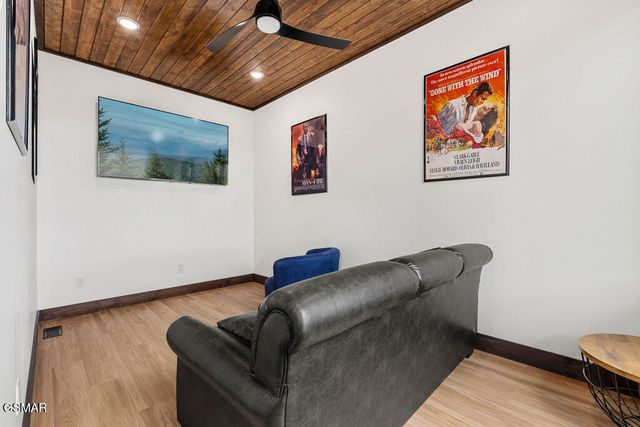 1211 Big Oak Court, Gatlinburg, TN 37738