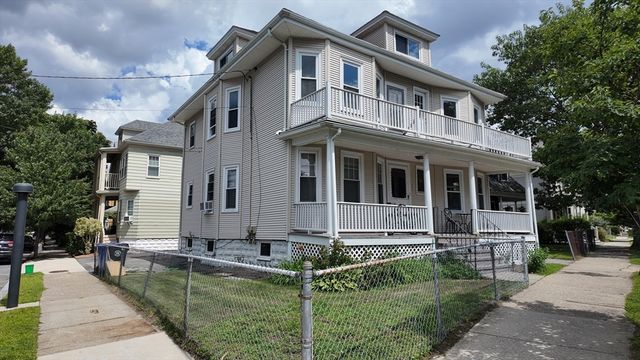 245 Broadway 2, Arlington, MA 02474