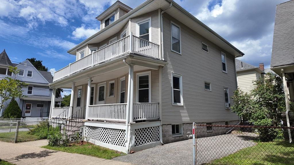 245 Broadway 2, Arlington, MA 02474