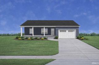 815 7th Street, Bedford, IN 47421