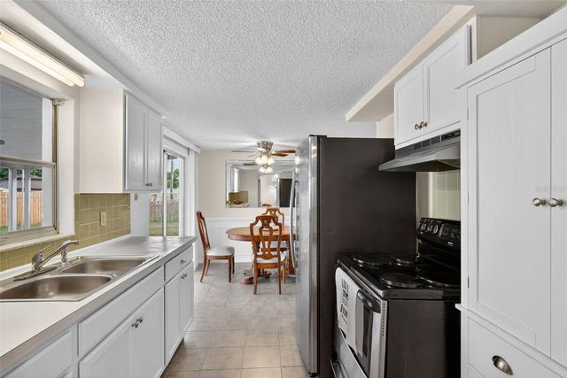 3632 PENSDALE DRIVE, New Port Richey, FL 34652