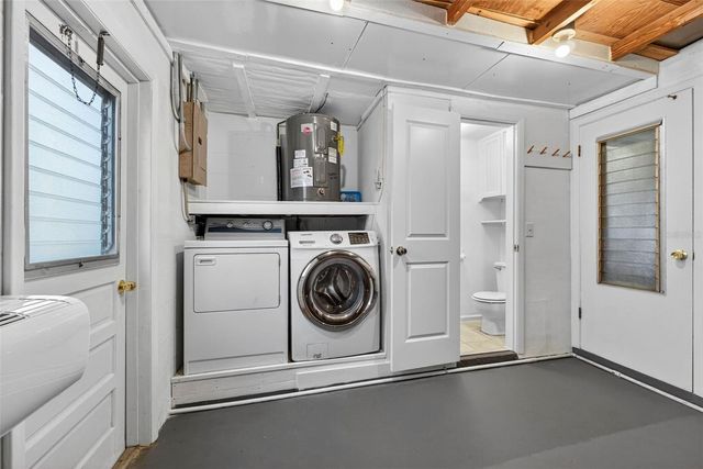 3632 PENSDALE DRIVE, New Port Richey, FL 34652