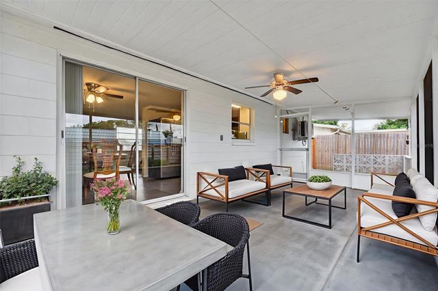 3632 PENSDALE DRIVE, New Port Richey, FL 34652