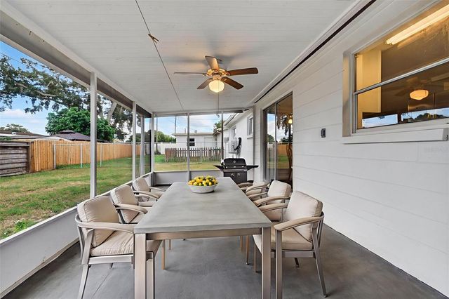 3632 PENSDALE DRIVE, New Port Richey, FL 34652