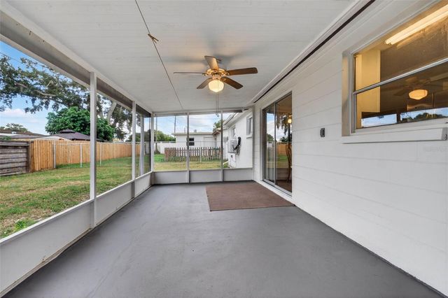 3632 PENSDALE DRIVE, New Port Richey, FL 34652