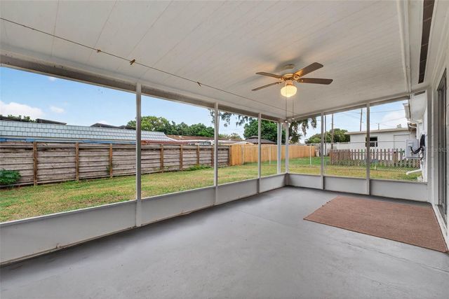 3632 PENSDALE DRIVE, New Port Richey, FL 34652